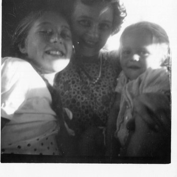 Photo of Gerry Persyn